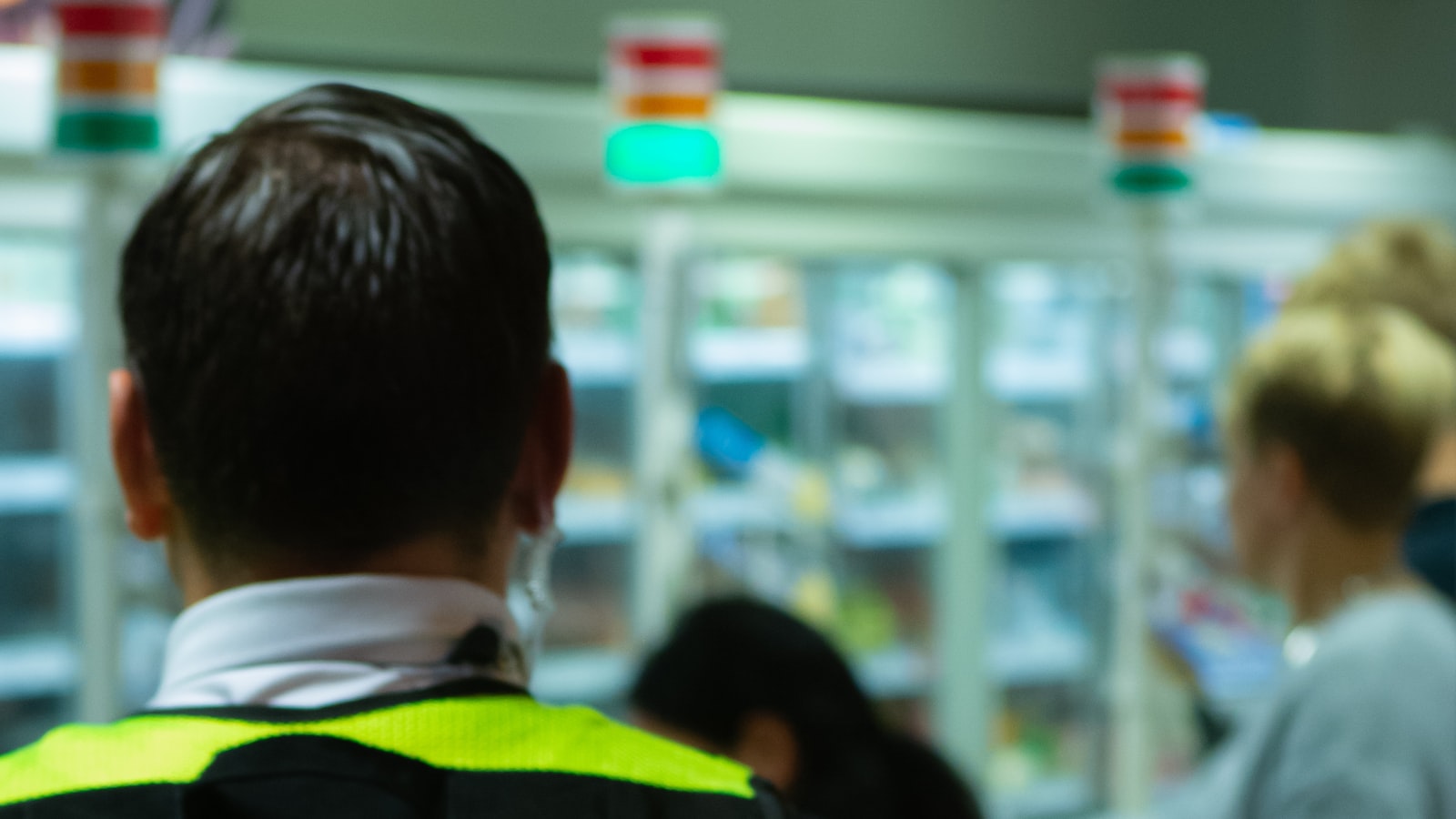 Working Time Regulations for Security Guards: Rest, Night Work and the 48-Hour Week